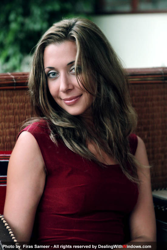 Marina Grytsovets