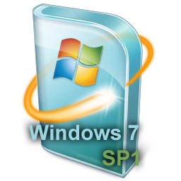Download Windows 7 Service Pack 1
