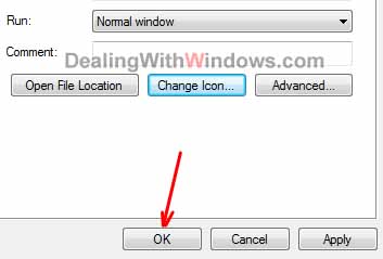 shutdown and restart