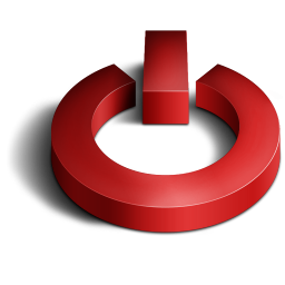 shutdown and restart