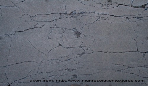 hrt concrete wall doom's day