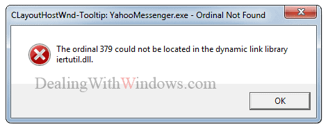 what is dll issue troubleshooting what is dll issue troubleshooting