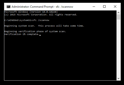 SFC-Scnannow-windows10