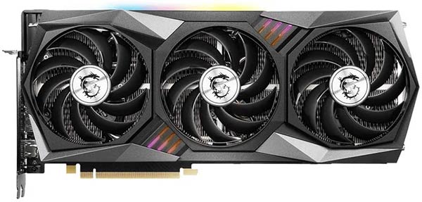 GeForce RTX 3060 12GB