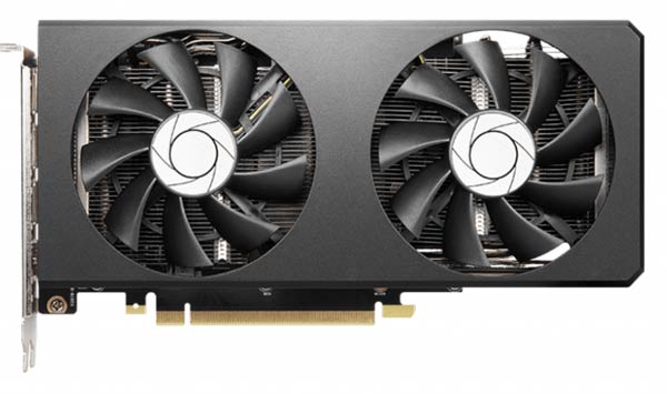 GeForce RTX 3060 Ti