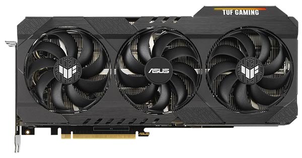 GeForce RTX 3070