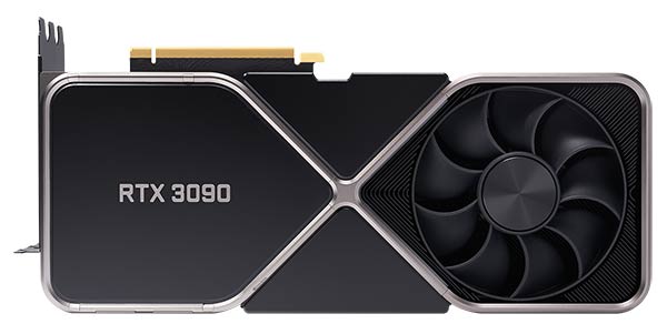 GeForce RTX 3090