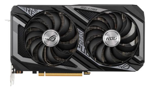 Radeon RX 6600 XT