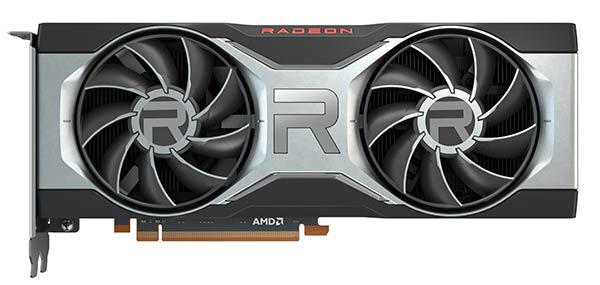 Radeon RX 6700 XT