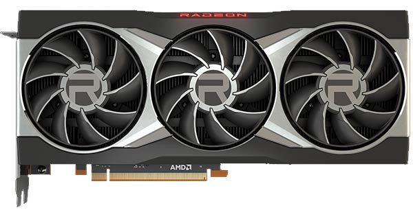 Radeon RX 6800 XT