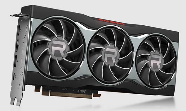 Radeon RX 6800