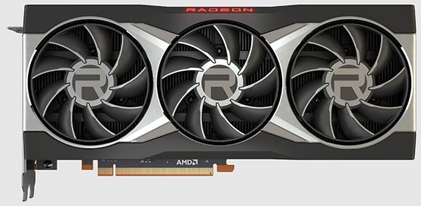 Radeon RX 6900 XT
